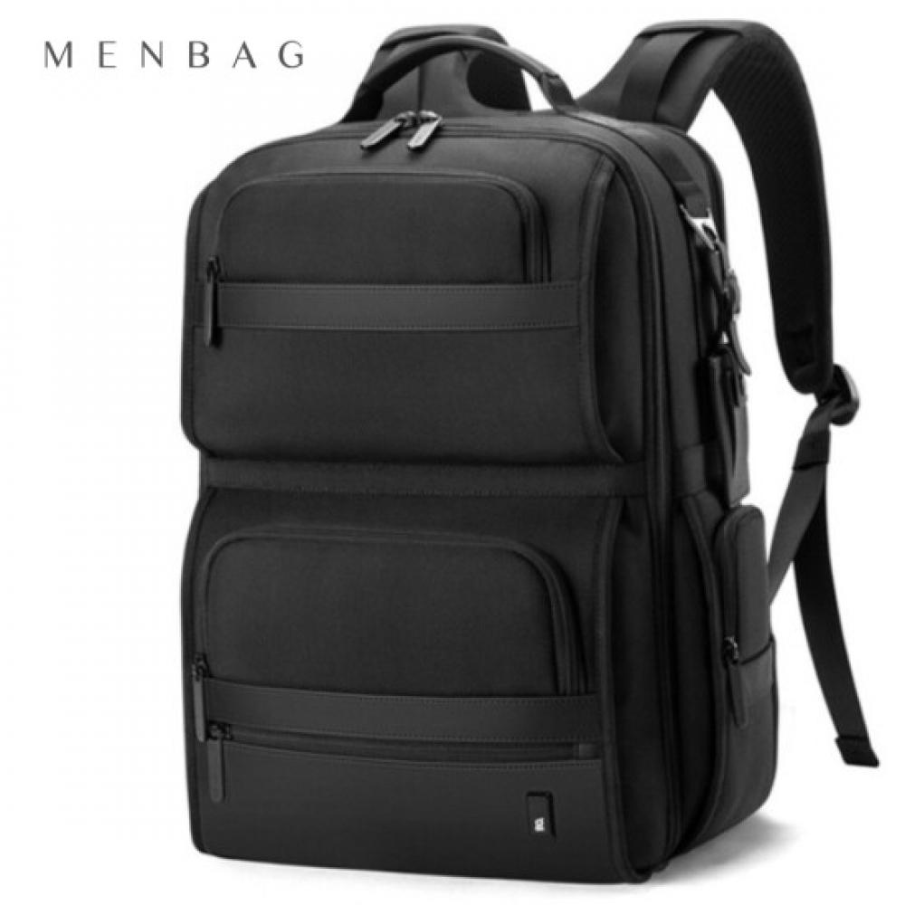 Menbag Koala 15.6 Inch Spacious Backpack Bng132a