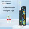 HX2452/02 Sonic Electric Toothbrush with Smart Sensor