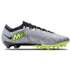 Nike Air Zoom Vapor 15 Elite 25 AG Pro 'Grey' Sneakers casual FB8400-060