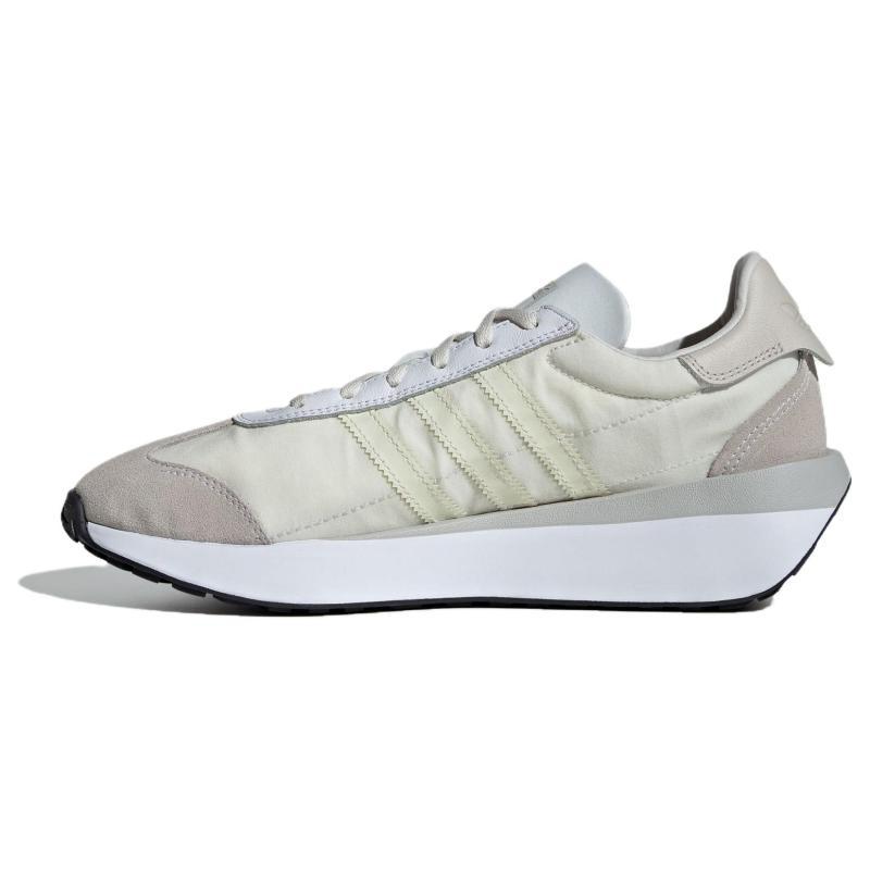Adidas Originals Country Xlg 'White Grey' Sneakers IE3432