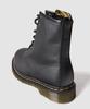 Dr. Martens Boots 11822002 1460 NAPPA 8 Eye Boot BLACK Size 4 / Approx. 23.0 Cm