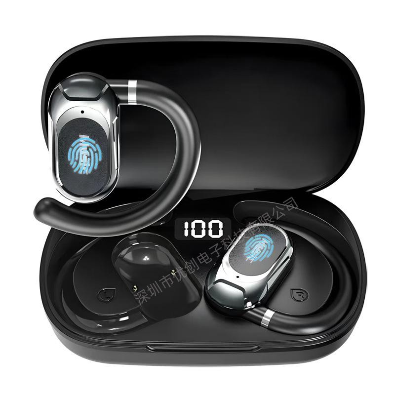 

AI Earbuds: 3-in-1 Real-Time Translation in 164 Languages, 6 Modes, No Subscription Needed