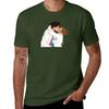 The Love Hypothesis TShirt Customs Design Your Own Graphic T Shirts Graphic Shirts T Shirts for Men Pack