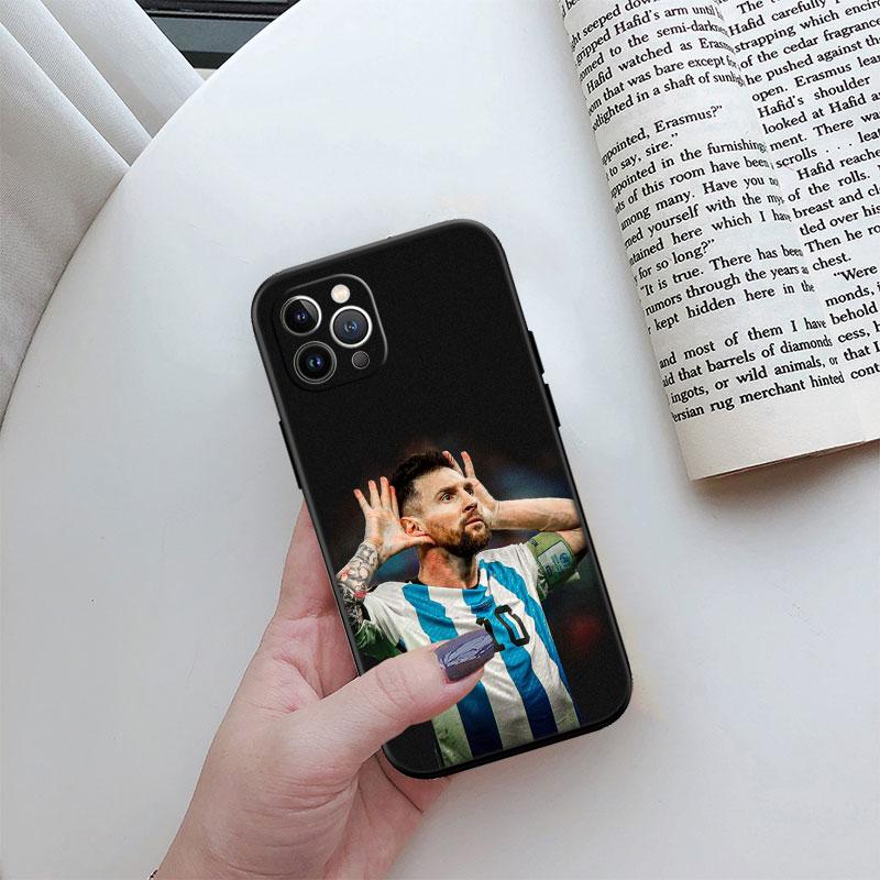 M-messis New High-End Phone Case for Xiaomi Poco M4 M5 M6 M7 X3 X6 X7 Pro