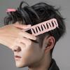 1Pc Wide-Tooth Hair Styling Comb for Women And Men Fluffy Hairdressing Tool Root Top Bangs Combs Seam Comb Styling Hair Tool