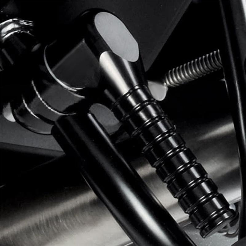 A28G-Motorcycle For BMW R 1200 GS R1200GS Adv R 1100 GS R 1150GS R1150R R850GS Compatible Lifting Handle Collapsible Jacking Han