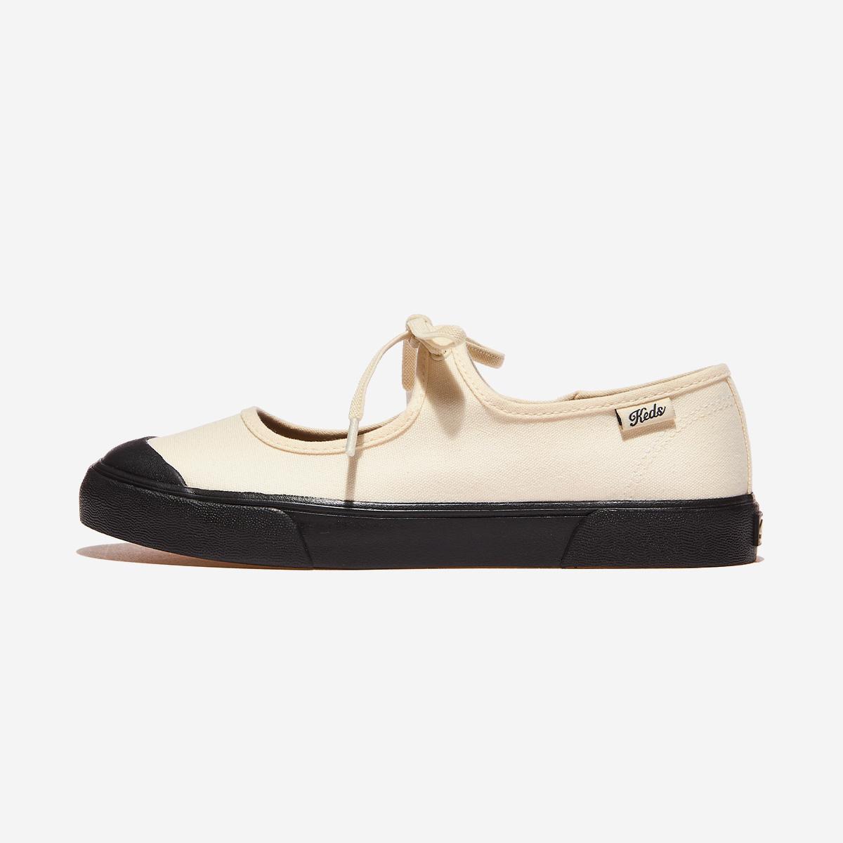 

[Keds] Preppy Mary Jane, 5XM02412H, 1010111899, Popular Korean Shoes 250