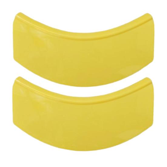 

Носик для банки с краской, многоразовый носик для заливки, портативный универсальный инструмент для заливки краски для галлоновых банок, предотвращает подтекание и проливание 2pcs