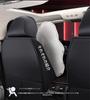 Honda New Vezel RV Series VEZEL RV3 RV4 RV5 RV6 Applicable in April 2021 Seat Cover 5 Seats Car Seat Cover Stain-proof Anti-slip Waterproof Suita