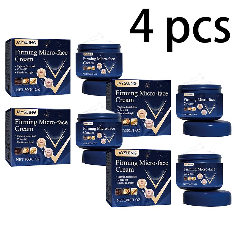 V-Face Firming Cream Firming & Nourishing Face Contour Chin Face Skin Massage Treatment Cream