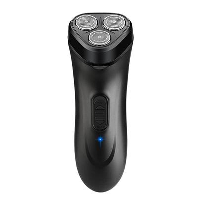 Portable Electric Shaver Usb Electric Razor Beard Cutter Charging Men'S Shaver