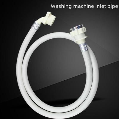 Universal Automatic Washing Machine Water Hose Extension