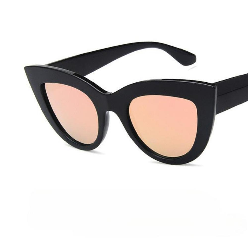 retro cat eye sunglasses fashionable versatile street sunglasses driving sun shading sunglasses outdoor beach party essentials