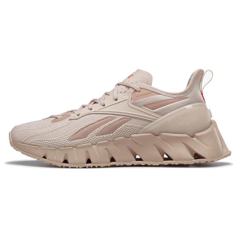 (WMNS) Reebok Zig Kinetica 3 Soft Ecru Women s HR1321 EU 35