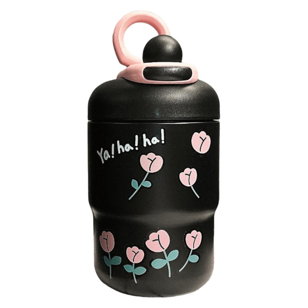 

500ml Thermal Bottle Good-looking Vacuum Flask New Hand Pot A