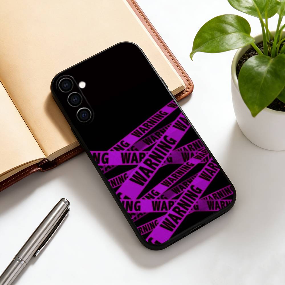 

Yaoi Phone Case For Samsung Galaxy A73,A72,A71,A70,A53,A52,A51,Others Soft Black Cover Samsung a41