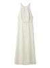 Back Drape Sleeveless Dress FWFO264040 OTHER 0 [FRAY I.D] Women's
