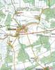 Wybrzeże Słowińskie 1:55 000. Słowiński Park Narodowy. Mapa Turystyczna. Compass