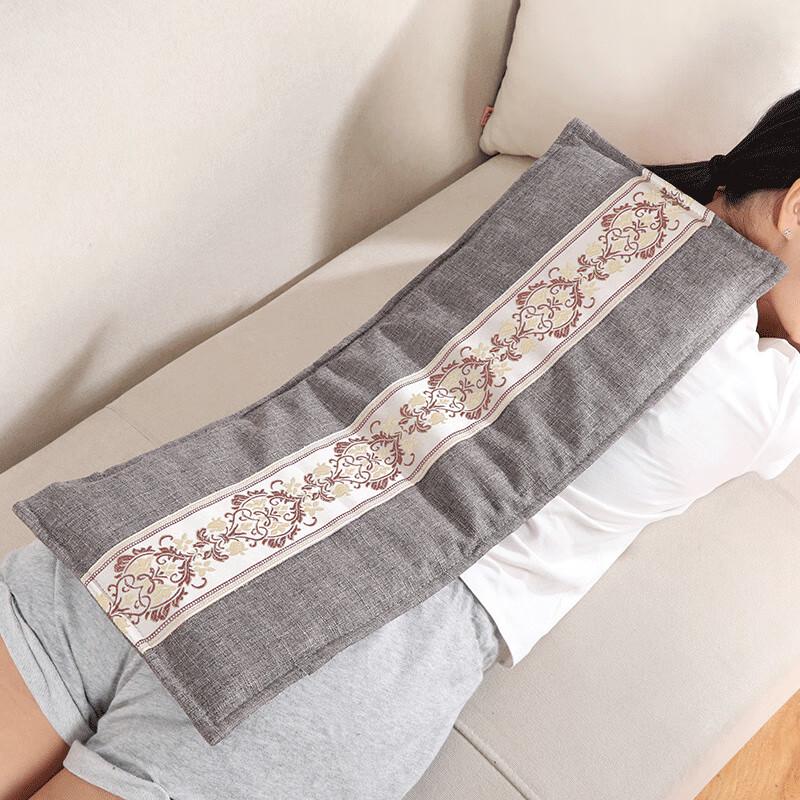 Shengyuantang Electric Heated Therapy Salt Bag