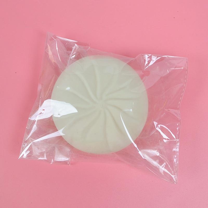 Игрушки-фиджет Сжимать Антистресс Новинка Забавный Шарм Медленно Растущий Игрушка — фото 7