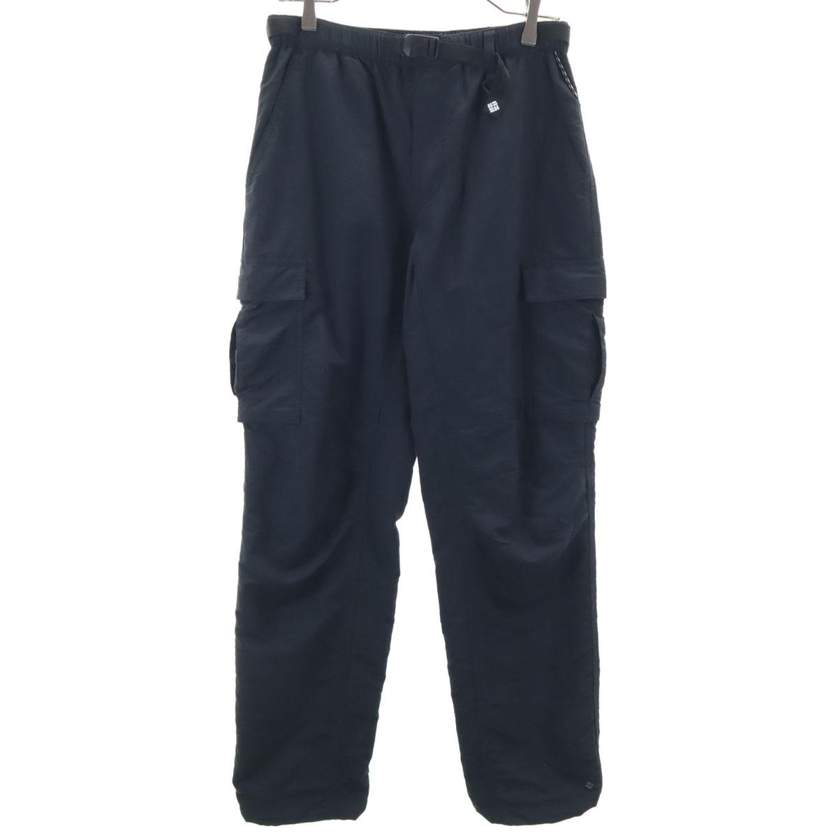 

Columbia Doverbeak Pants M black Outdoor OMNI-HEAT Men s Used