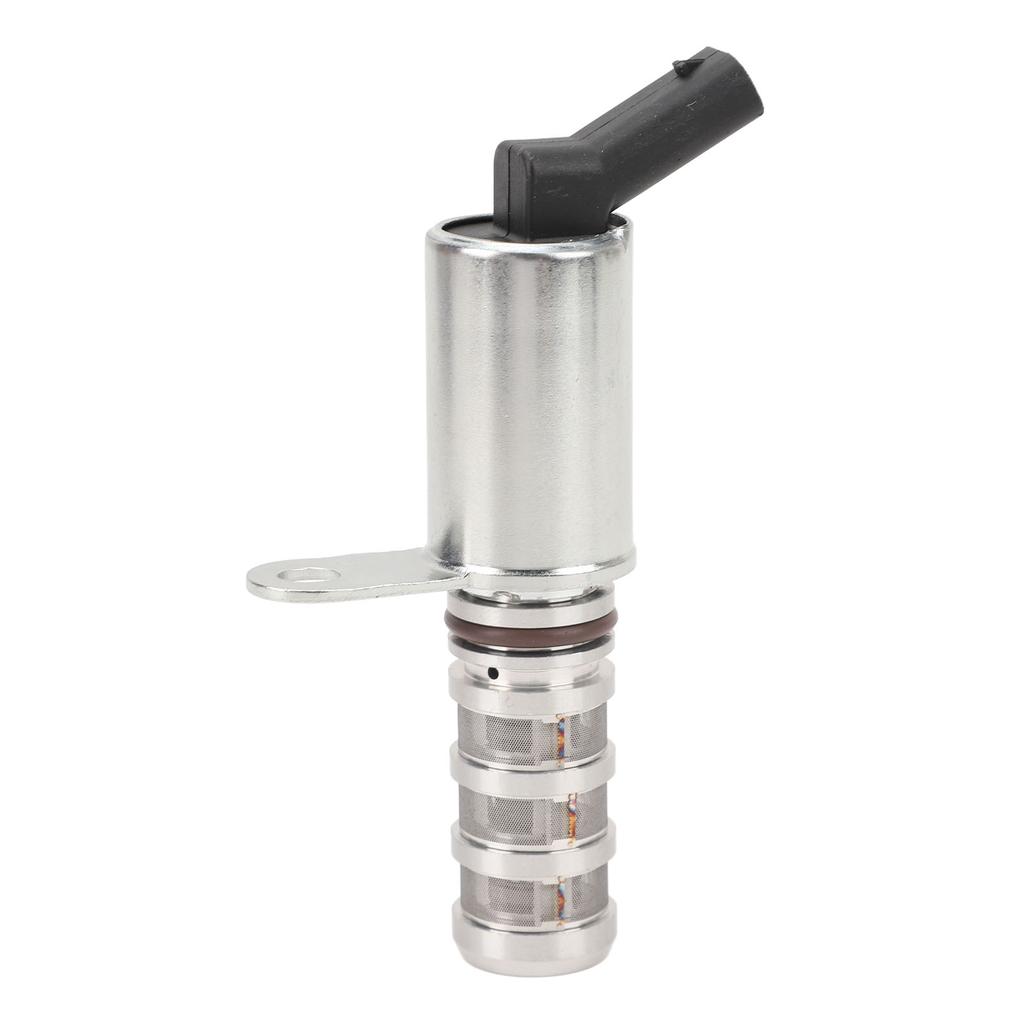 Variable Valve Timing Solenoid 12636524 Engine VVT Camshaft Adjuster Control Valve Replacement for Opel Astra K 2015 To