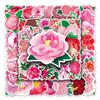 50 Pictures of Peony Flowers Doodle Personality Small Fresh Flowers Guka DIY Mobile Phone Case Suitcase Stickers Waterproof