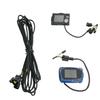 12V/24V Extension Cable Auxiliary Heater Cable Robust Construction
