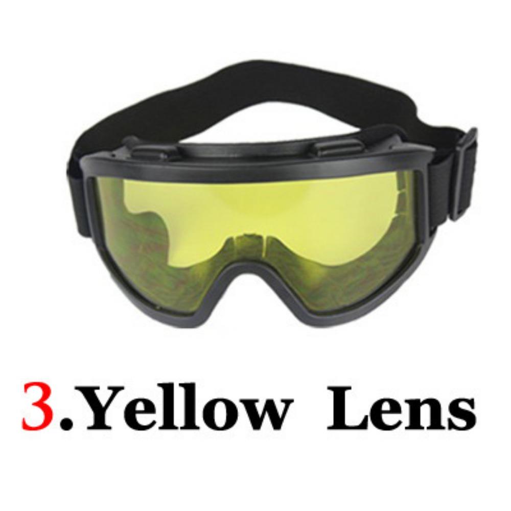 

Off-road helmet goggles motorcycle goggles ski glasses off-road windshields goggles downhill goggles