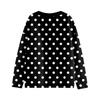 Women's Casual Everyday Tops Knitted Cardigan Jacket