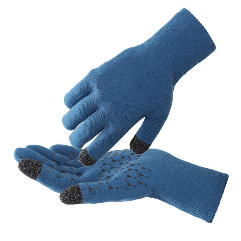 HANYOU Waterproof Thermal Ski Cycling Gloves