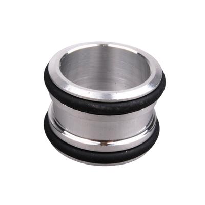Engine Intake Pipe Socket with Seals A6420980037 For Mercedes Benz W204 W212 W207 W221 W461 W463 W164 W166 W251 W906 W639 M642