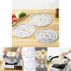 430 Stainless Steel Steamer Plate For Home Kitchen Perfect For Buns And Dumplings