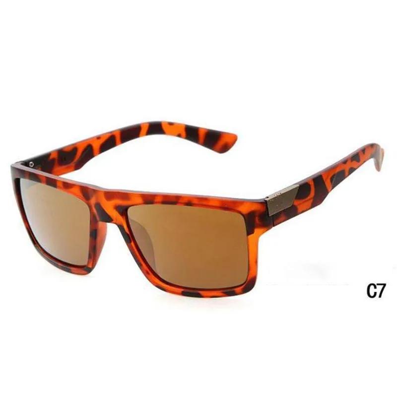 

Retro Classic Fashion Square Sunglasses Men Sunglasses Fox Goggle Eyewear Male Sun Glasses Oculos Uv400 Sunglasses for Women