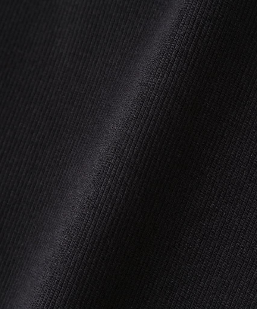 AVIREX DAILY NO SLEEVE SHIRT Men's M 010 Black 783-4935001