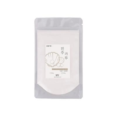 [dammall] Pearl Powder Pearl Powder Pack 50g/100g