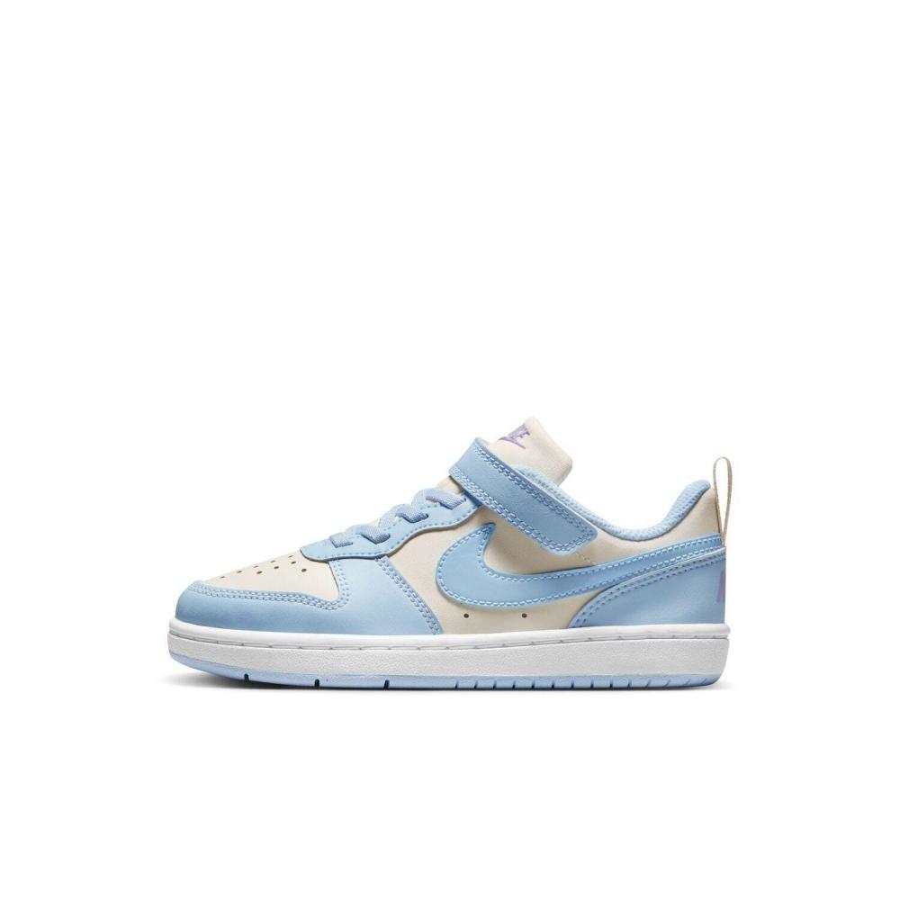 Nike Court Borrow Low Recraft Bpv 001 Sftprl Clstb