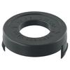 Spool Cover Cap Accessories For Black & Decker GL250 GLC12 Replacement Spare