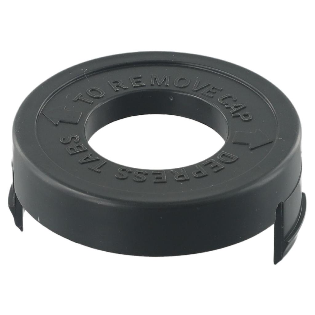 Spool Cover Cap Accessories For Black & Decker GL250 GLC12 Replacement Spare