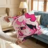 SSubspace Valk PPHIGHTINGS Cushion For Bedroom Car Coffee Shop Room and Living Room Sofa Decorative Pillow Cover Case