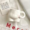 Ceramic Mug Cute Pinch Belly Mugs Pretty Personalized Luxury Elegant Coffee Cup Funny Creative Aesthetic Tea Cups Drinkware