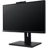 Profesionální monitor - ACER - Vero B248YG - 24" - IR webkamera 5MP - Integrovaný USB Type-C