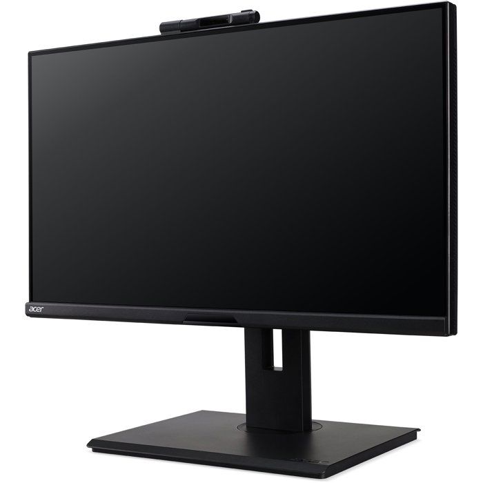 Moniteur Professionnel - ACER - Vero B248YG - 24" - Webcam IR 5MP - USB Type-C Intégré