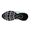 Nike Air Max 97 Blue Whisper Opti Yellow GS Sneakers 921522-408