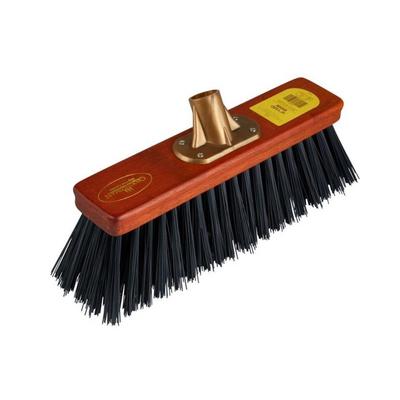 Groundsman Heavy Duty Broom Head