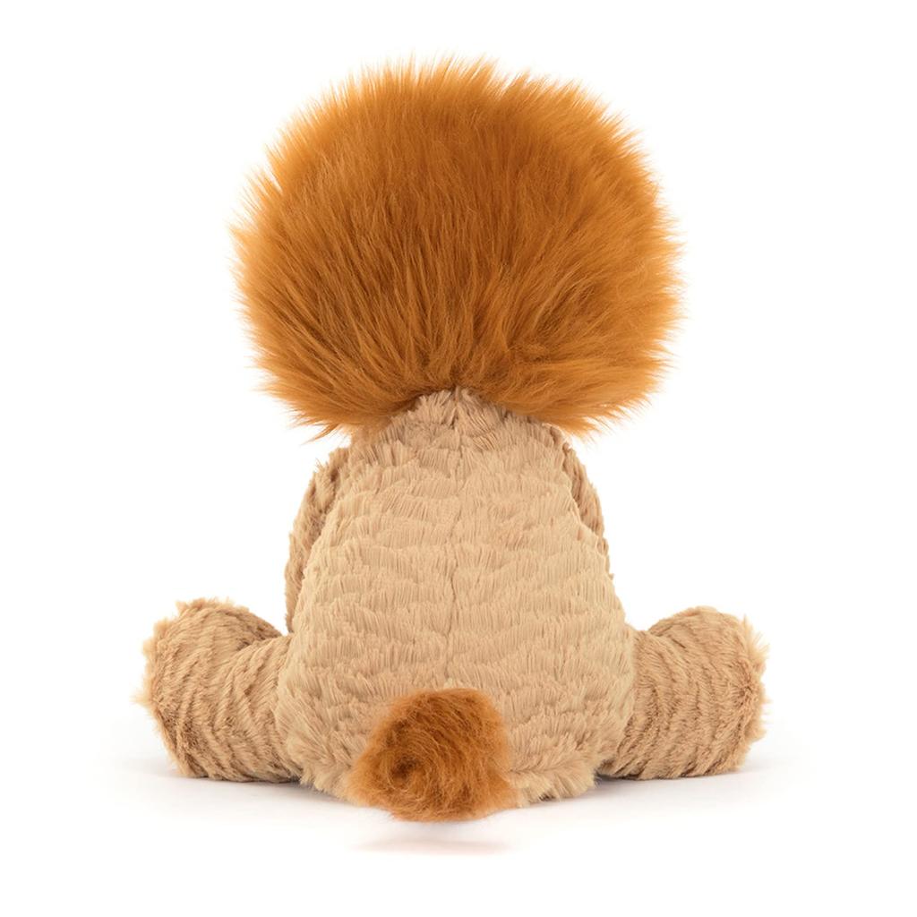 Jellycat Fuddlewuddle Lion Plush