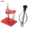Watch Hand Plunger Watch Pointer Remover Watch Hand Remover Plunger Puller Hand Set Fitter Watches Repair Tool Watchmakers Tools