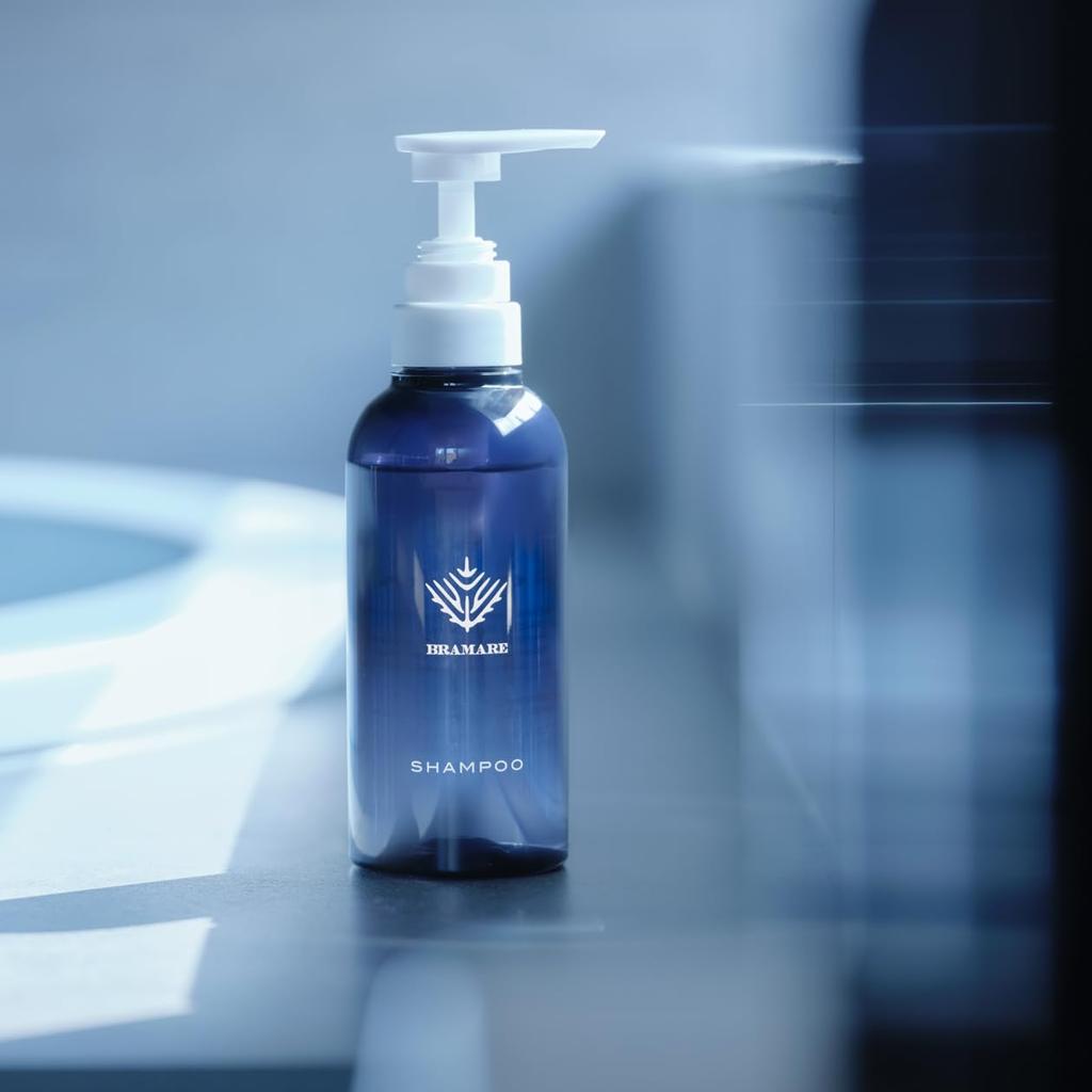 Reno Chrono Charme Blamare Collection Shampoo [300mL]