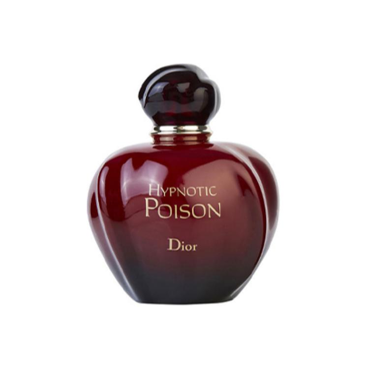 

Dior Hypnotic Poison Туалетна вода - Амбра та Ванільні Ноти 100ml