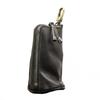 Nuovo Arrivo Uomo Vera Pelle Portachiavi Portachiavi Moda Cerniera Borsa Portaoggetti Domestica Doppio Portachiavi Borsa per Auto per Uomo